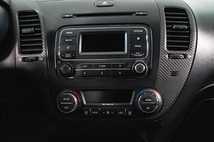 Седан Kia Cerato 2014 года, 819000 рублей, Сургут