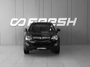 Внедорожник Opel Antara 2014 года, 967000 рублей, Тверь
