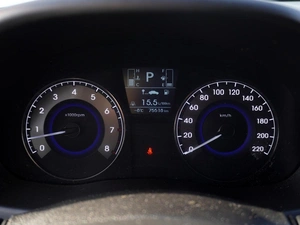 Хетчбэк Hyundai Solaris 2014 года, 1070000 рублей, Тверь