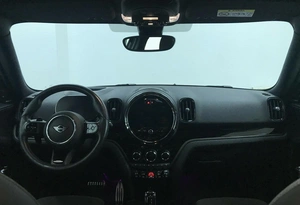 Внедорожник MINI John Cooper Works Countryman 2021 года, 4645000 рублей, Красноярск