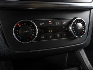 Внедорожник Mercedes-benz GL-класс 2014 года, 2469000 рублей, Тюмень