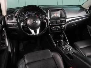 Внедорожник Mazda CX-5 2016 года, 1849000 рублей, Воронеж