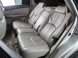 Внедорожник Lexus RX 2007 года, 1325000 рублей, Воронеж