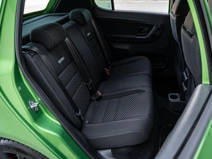 Универсал Skoda Fabia RS 2011 года, 1030000 рублей, Краснодар