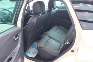 Внедорожник Renault Kaptur 2018 года, 1270000 рублей, Мирное