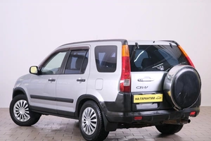 Внедорожник Honda CR-V 2003 года, 889000 рублей, Омск
