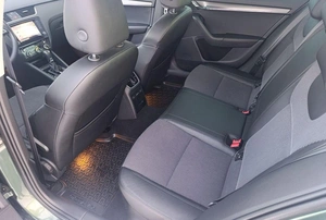 Лифтбек Skoda Octavia 2020 года, 2220000 рублей, Красноярск