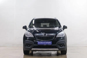 Внедорожник Opel Mokka 2012 года, 999000 рублей, Новокузнецк
