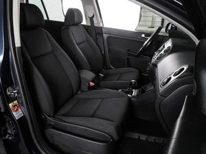 Хетчбэк Volkswagen Golf Plus 2012 года, 729000 рублей, Воронеж
