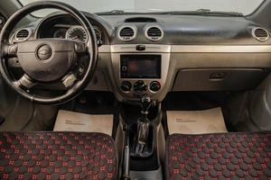 Универсал Chevrolet Lacetti 2012 года, 629000 рублей, Челябинск