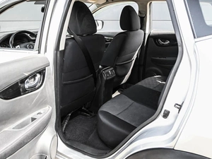 Внедорожник Nissan Qashqai 2017 года, 1579000 рублей, Кирилловка