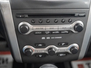 Внедорожник Nissan Murano 2008 года, 1070000 рублей, Красноярск