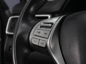 Внедорожник Nissan Qashqai 2016 года, 1410000 рублей, Омск
