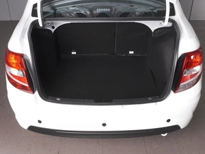 Седан ВАЗ (LADA) Granta 2025 года, 1298000 рублей, Минеральные Воды