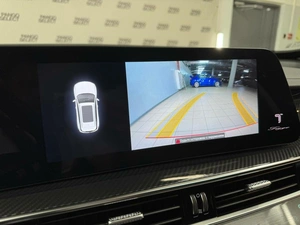 Внедорожник Chery Tiggo 7 Pro Max 2024 года, 2360000 рублей, Красноярск