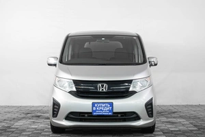 Минивэн Honda Stepwgn 2016 года, 1809000 рублей, Кемерово