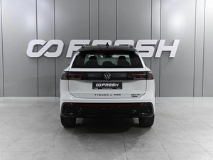 Внедорожник Volkswagen Tiguan L 2026 года, 4899000 рублей, Ростов-на-Дону
