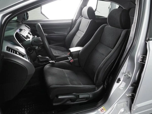 Седан Honda Civic 2010 года, 799000 рублей, Воронеж