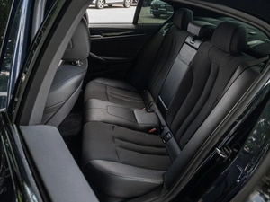 Седан BMW 5 серия 2017 года, 2800000 рублей, Краснодар