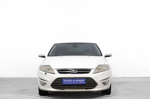 Седан Ford Mondeo 2011 года, 749000 рублей, Барнаул