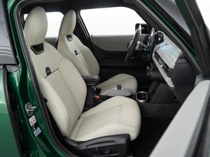 Хетчбэк MINI Cooper S 2024 года, 5095055 рублей, Москва