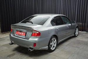 Седан Subaru Legacy 2006 года, 1100000 рублей, Красноярск