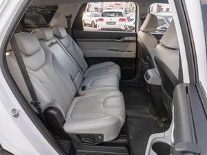 Внедорожник Hyundai Palisade 2021 года, 4699000 рублей, Саратов