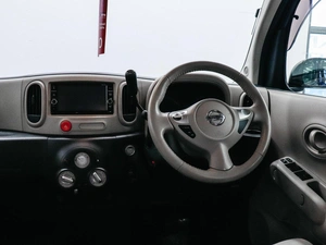 Минивэн Nissan Cube 2018 года, 1070000 рублей, Красноярск