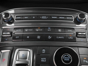 Внедорожник Hyundai Santa Fe 2021 года, 3368111 рублей, Ставрополь
