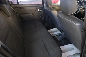 Хетчбэк Renault Sandero Stepway 2014 года, 799000 рублей, Омск
