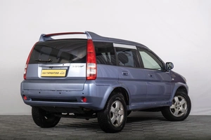 Внедорожник Honda HR-V 2003 года, 569000 рублей, Томск