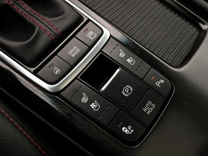 Седан Kia Optima 2018 года, 2198000 рублей, Волгоград