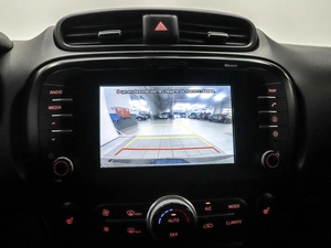 Внедорожник Kia Soul 2017 года, 1599000 рублей, Красноярск