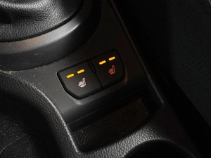 Седан Kia Rio 2015 года, 1099000 рублей, Воронеж