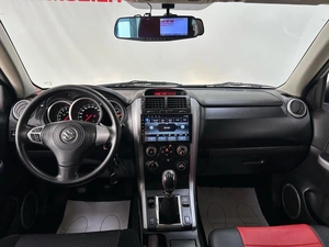 Внедорожник Suzuki Grand Vitara 2008 года, 1200000 рублей, Смоленск