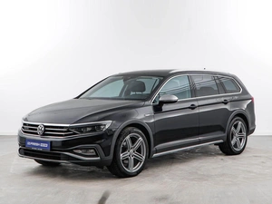 Универсал Volkswagen Passat 2019 года, 3399050 рублей, Москва