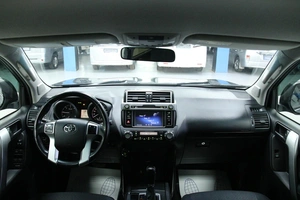 Внедорожник Toyota Land Cruiser Prado 2014 года, 3033000 рублей, Солонцы