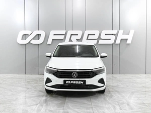 Лифтбек Volkswagen Polo 2021 года, 1249000 рублей, Ростов-на-Дону