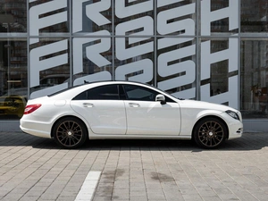 Седан Mercedes-benz CLS-класс 2011 года, 2030000 рублей, Ставрополь