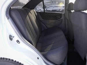 Седан Hyundai Accent 2011 года, 610000 рублей, Волгоград