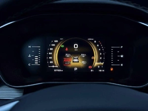 Внедорожник Geely Atlas Pro 2022 года, 2089000 рублей, Ижевск