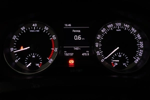 Хэтчбек Skoda Rapid 2019 года, 1050000 рублей, Брянск