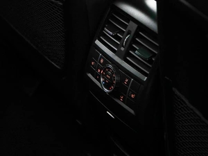 Внедорожник Mercedes-benz GLE-класс AMG Coupe 2015 года, 3888888 рублей, Москва