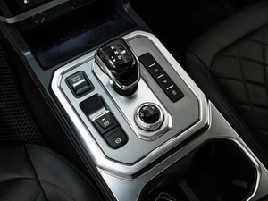 Пикап JAC T9 2024 года, 2909000 рублей, Ставрополь