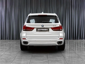 Внедорожник BMW X5 2013 года, 4029000 рублей, Тюмень