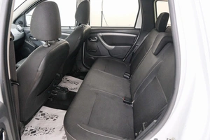 Внедорожник Renault Duster 2019 года, 1529000 рублей, Красноярск