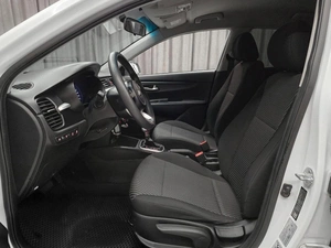 Седан Kia Rio 2020 года, 1079000 рублей, Красноярск