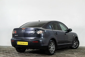 Хетчбэк Mazda 3 2006 года, 549000 рублей, Сургут