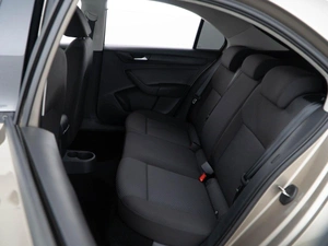 Лифтбек Volkswagen Polo 2021 года, 1299300 рублей, Москва