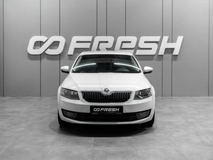 Лифтбек Skoda Octavia 2017 года, 1600000 рублей, Тюмень